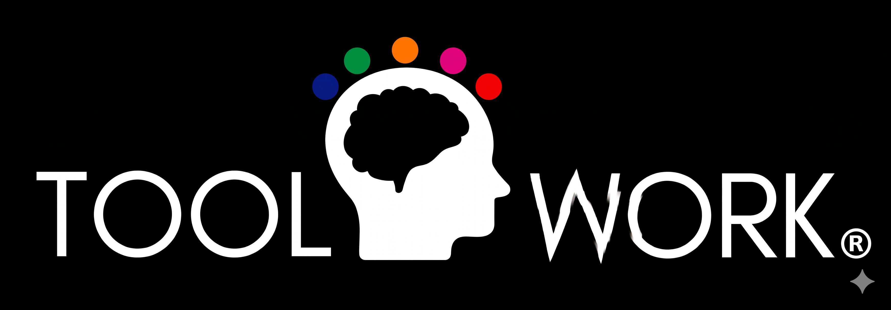 Logo Toolwork